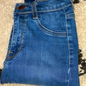 Fashion nova skinny jeans